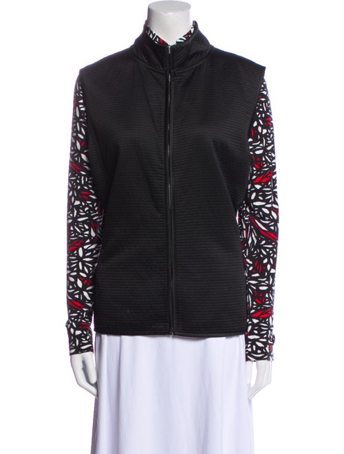 St. John Sport Graphic Print Set