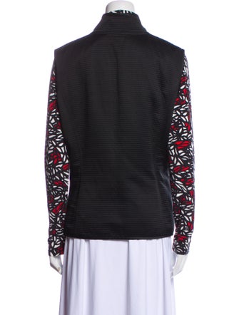 St. John Sport Graphic Print Set