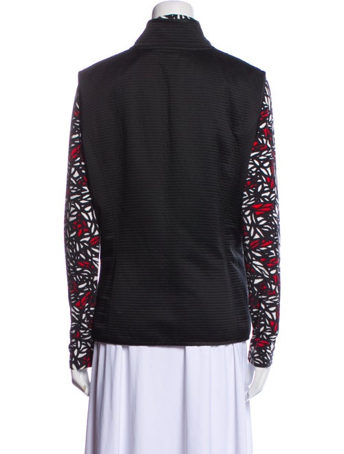 St. John Sport Graphic Print Set