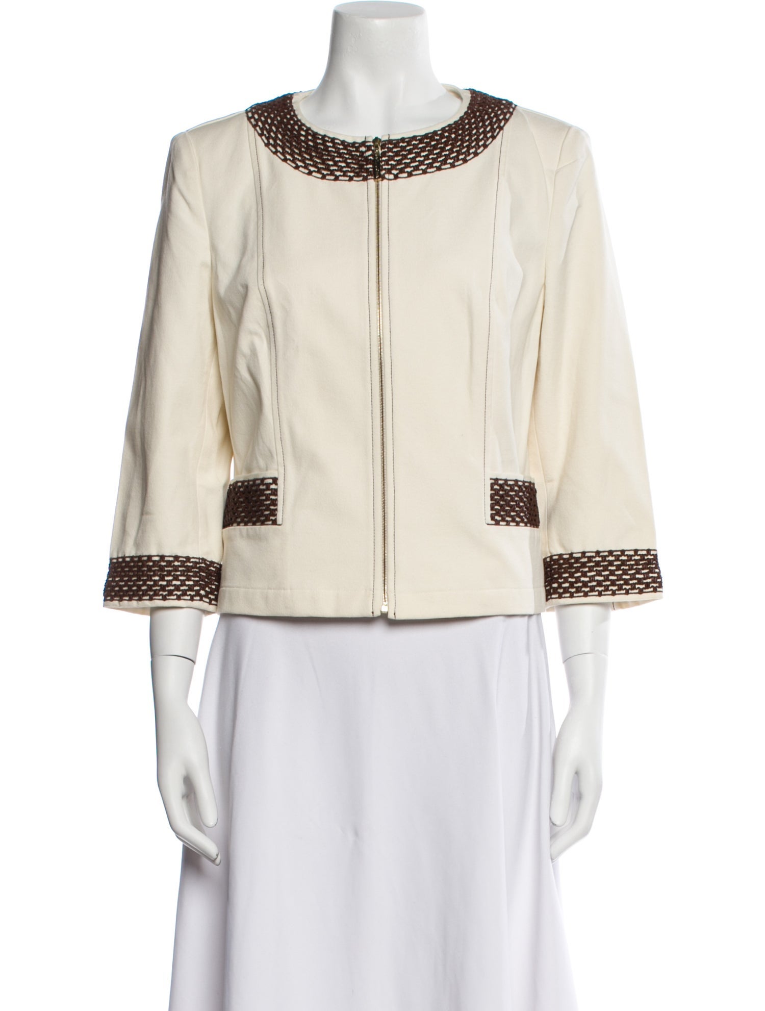 St. John Sport Jacket