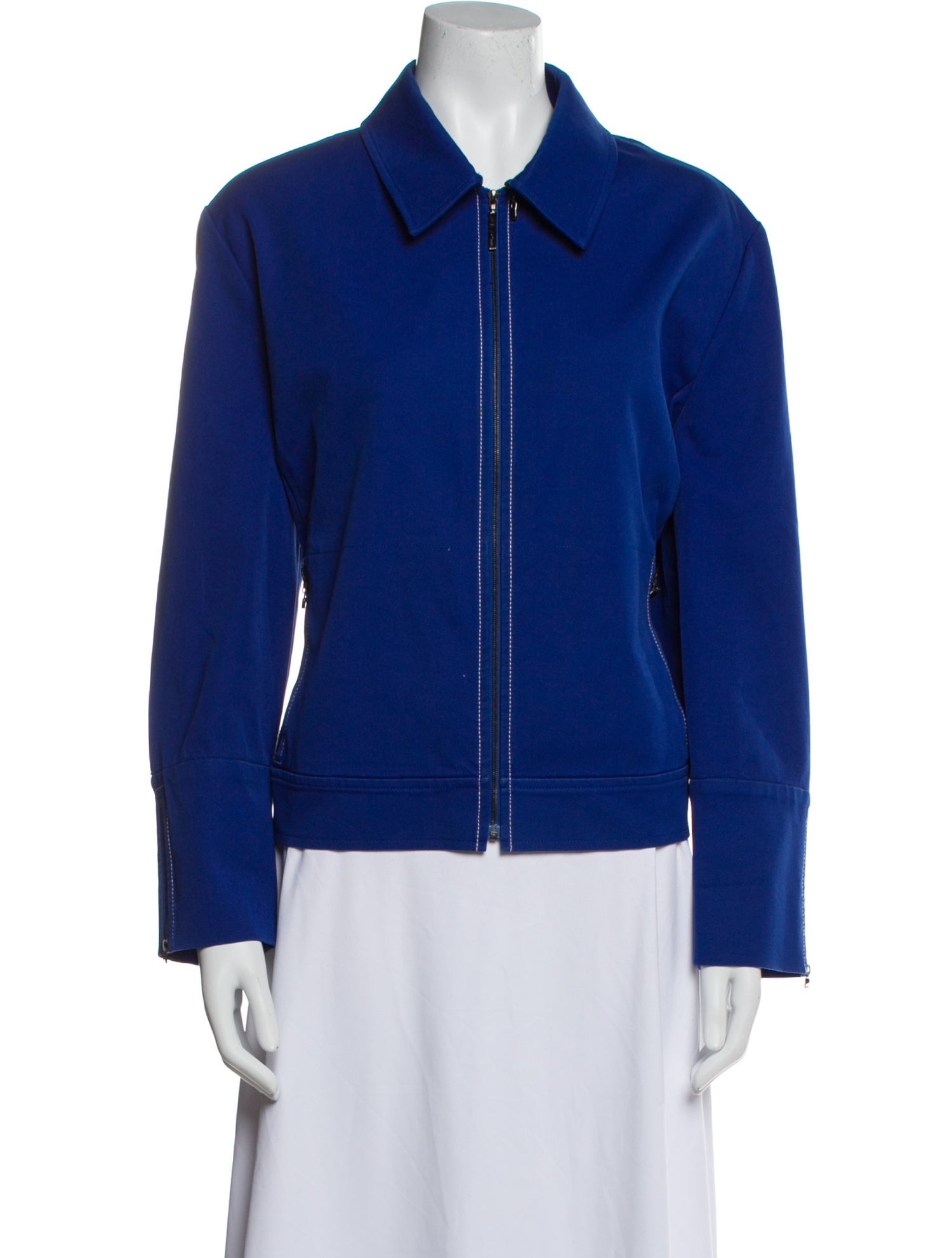 St. John Sport Jacket