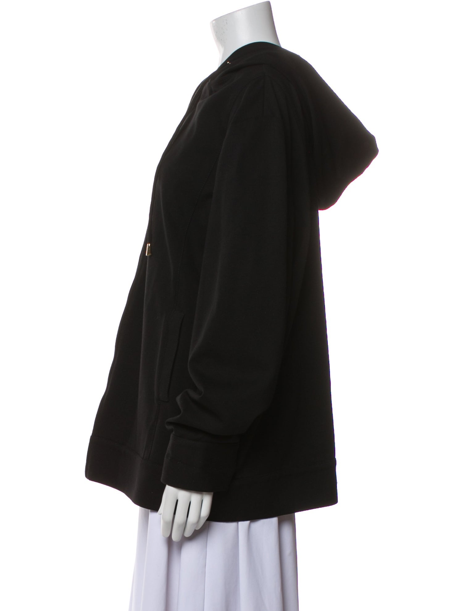 St. John Sport Bomber Jacket