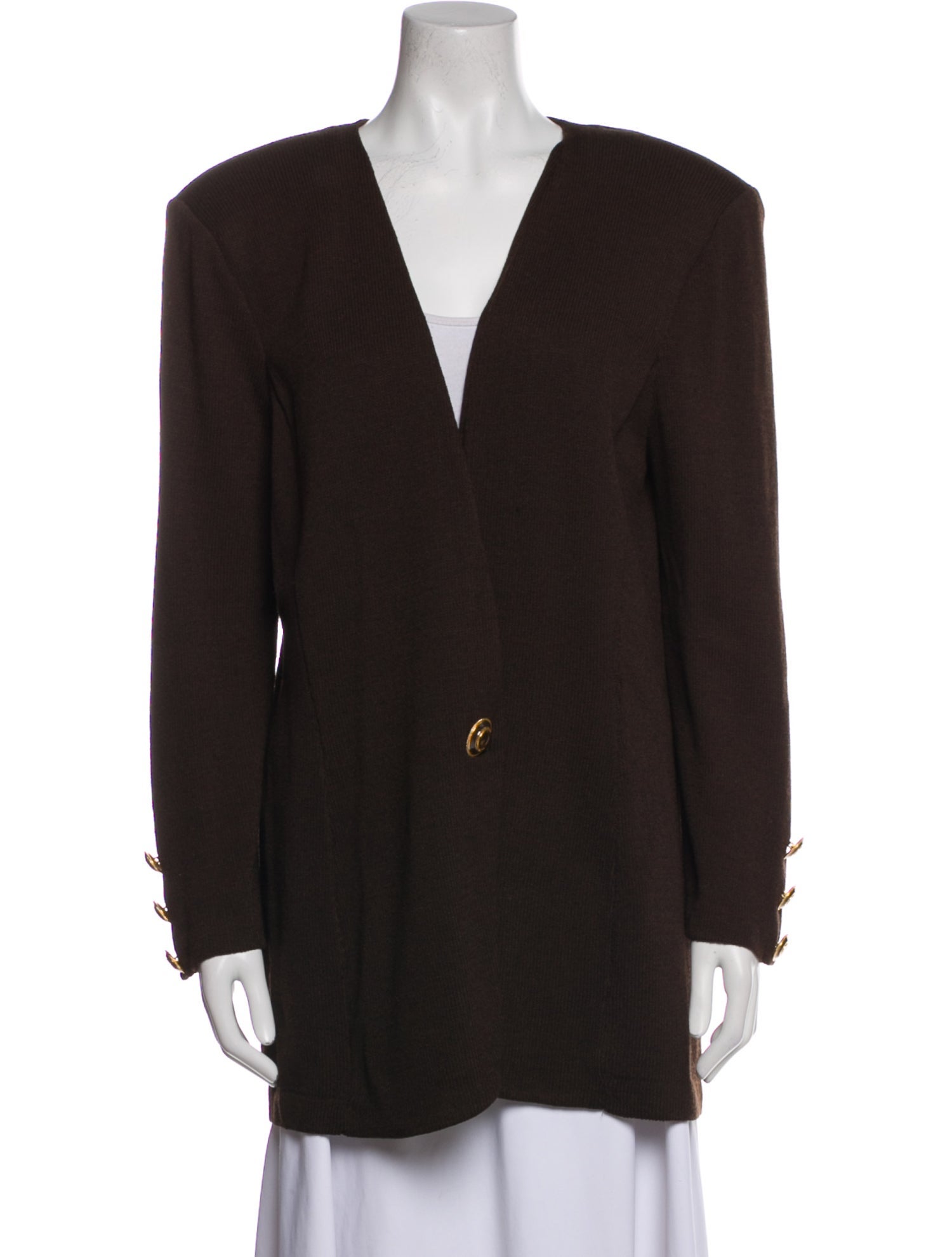 St. John Sport Jacket