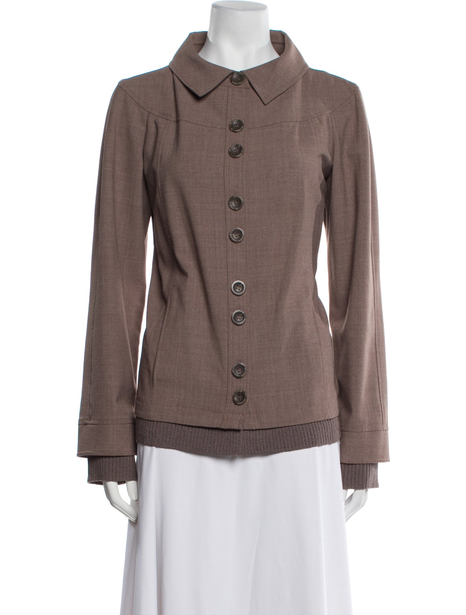 St. John Sport Jacket