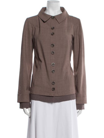 St. John Sport Jacket