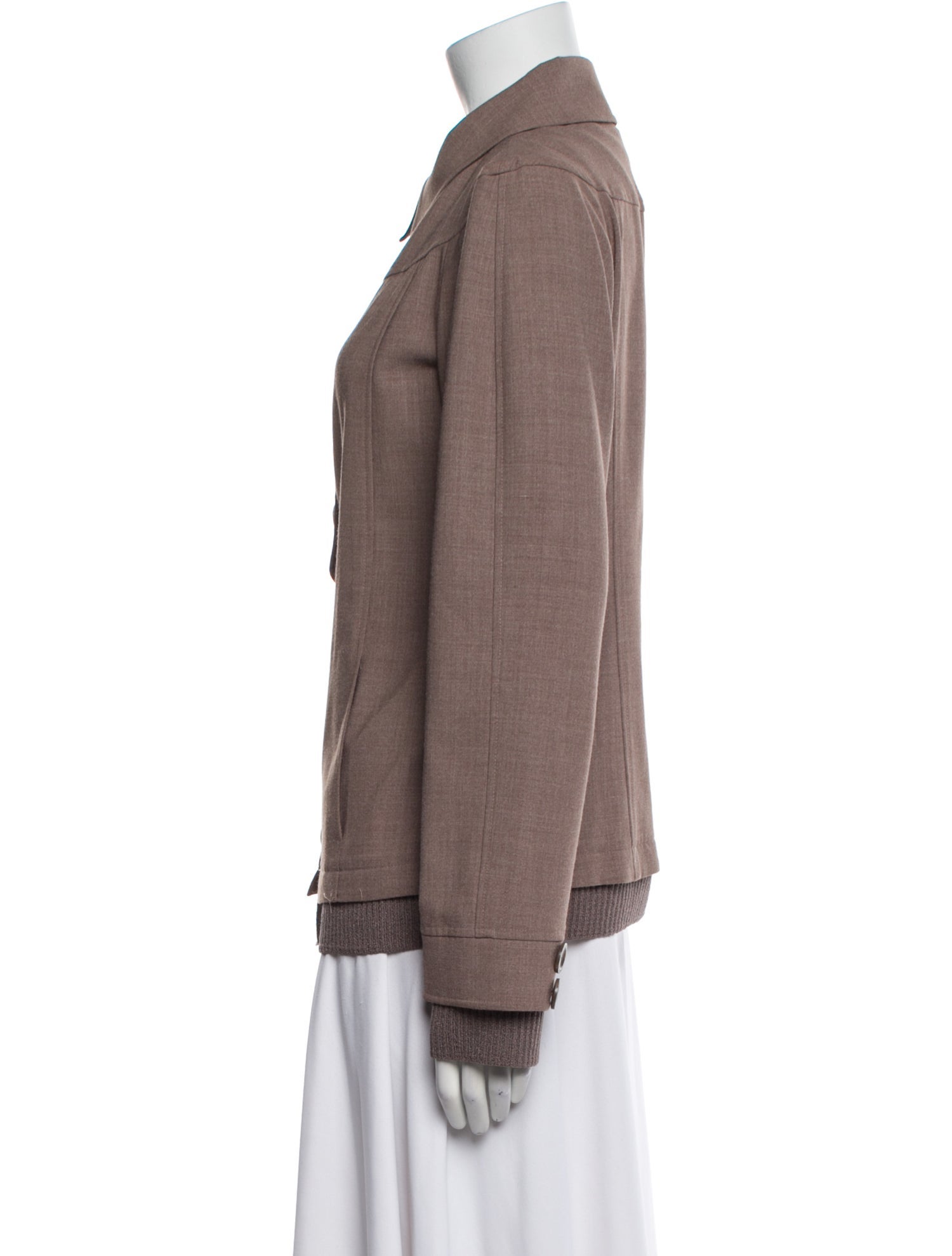 St. John Sport Jacket