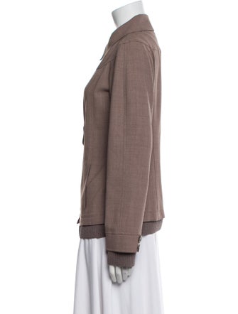 St. John Sport Jacket