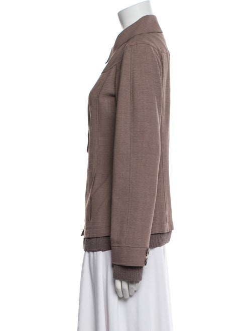 St. John Sport Jacket