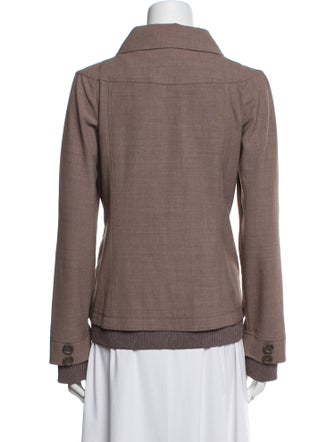 St. John Sport Jacket