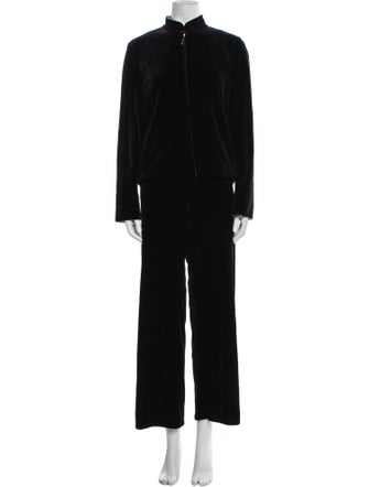 St. John Sport Tracksuit