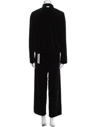 St. John Sport Tracksuit