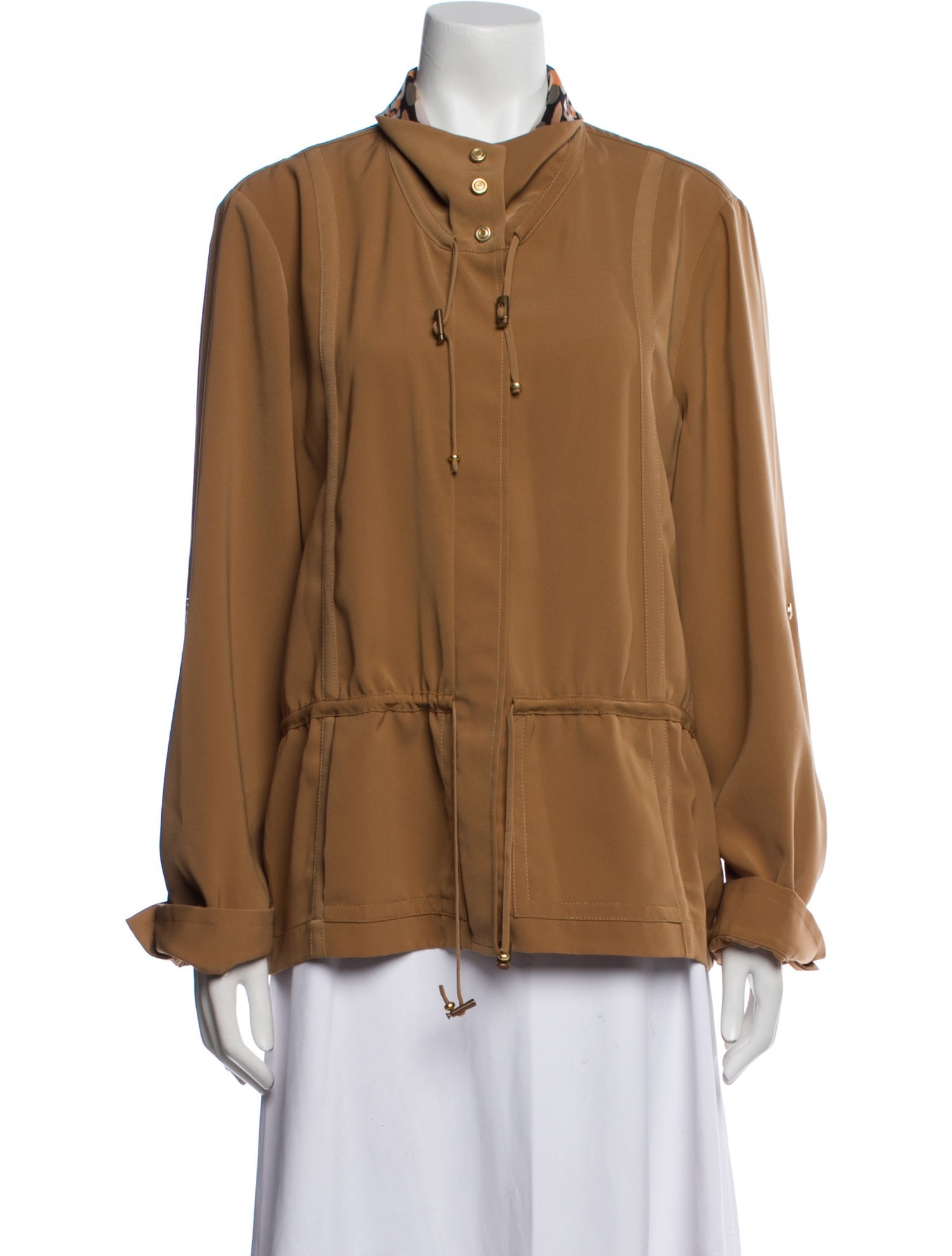 St. John Sport Jacket