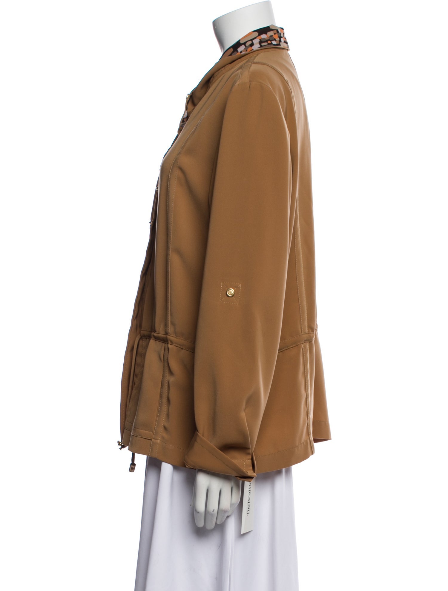 St. John Sport Jacket