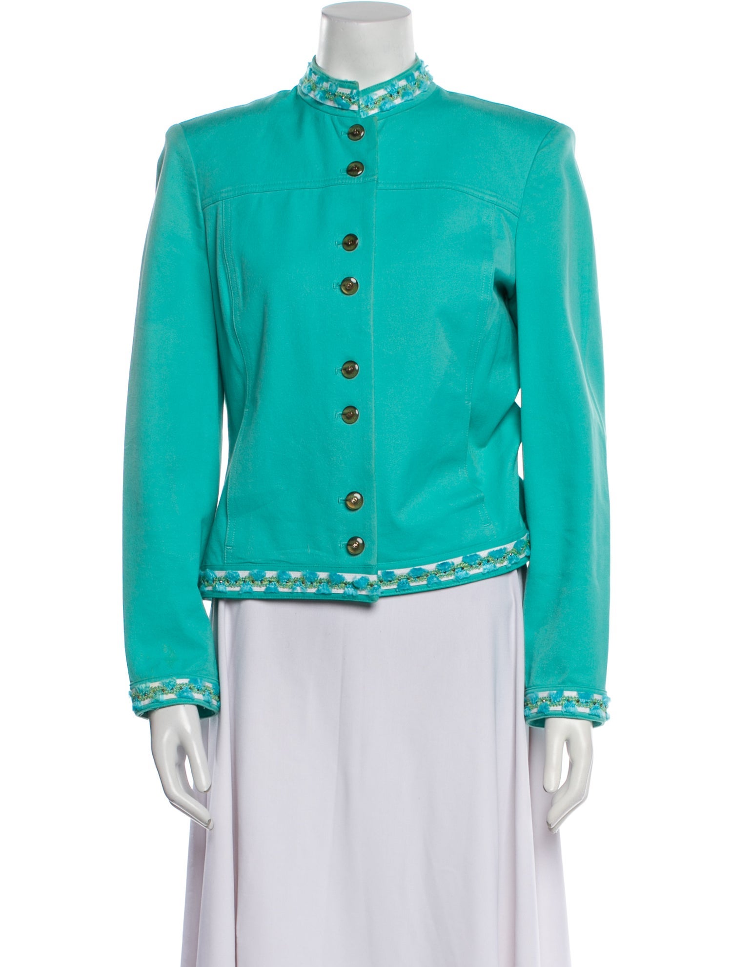 St. John Sport Evening Jacket