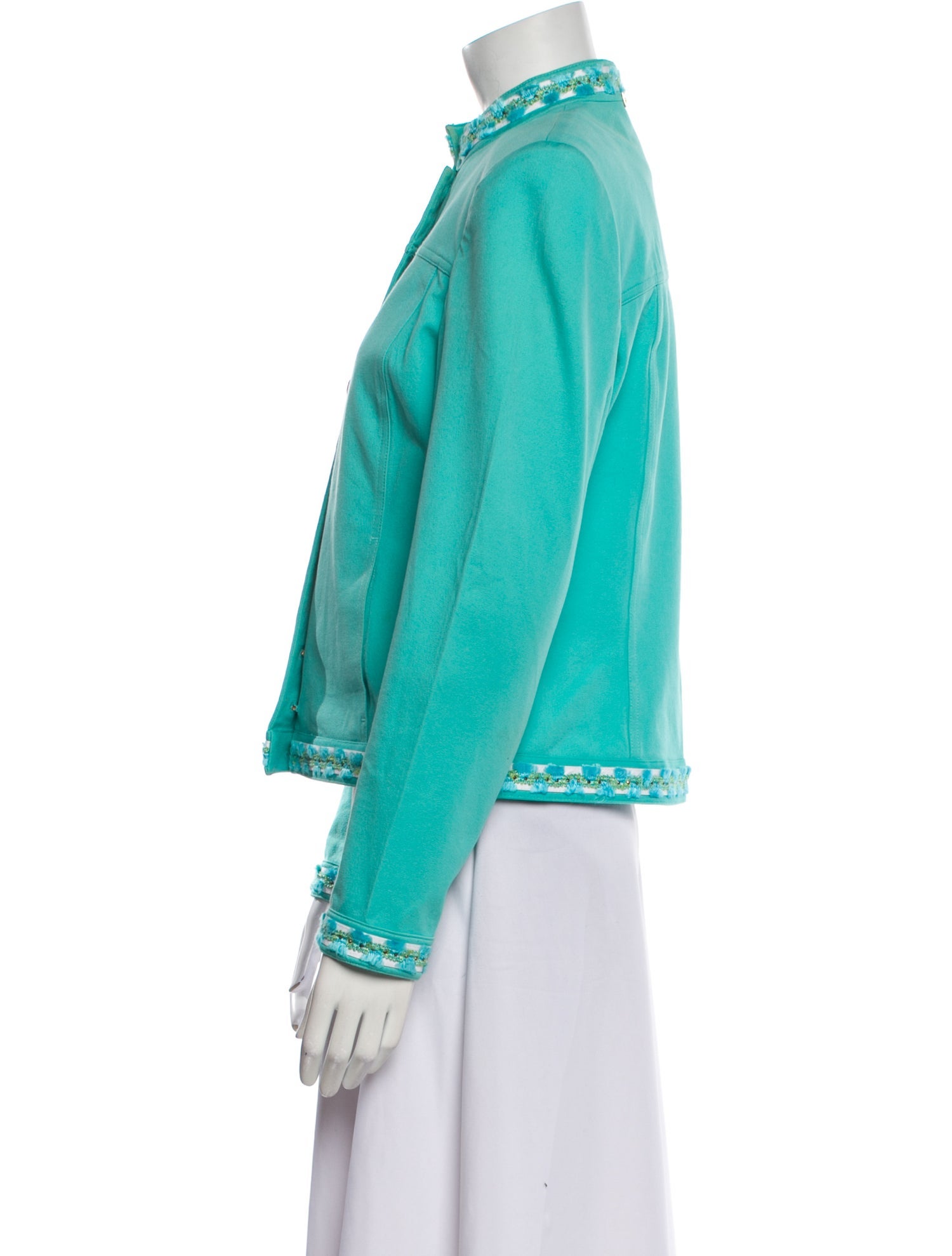 St. John Sport Evening Jacket