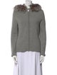 St. John Sport Cashmere Sweater