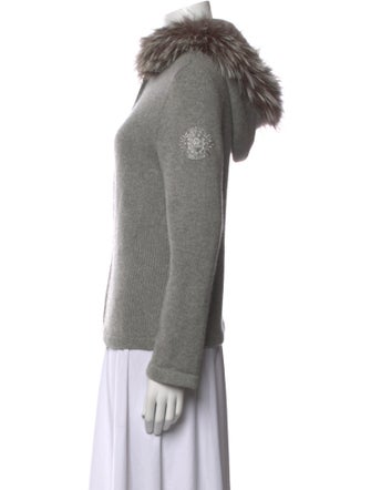St. John Sport Cashmere Sweater