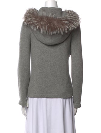 St. John Sport Cashmere Sweater