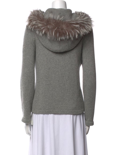 St. John Sport Cashmere Sweater