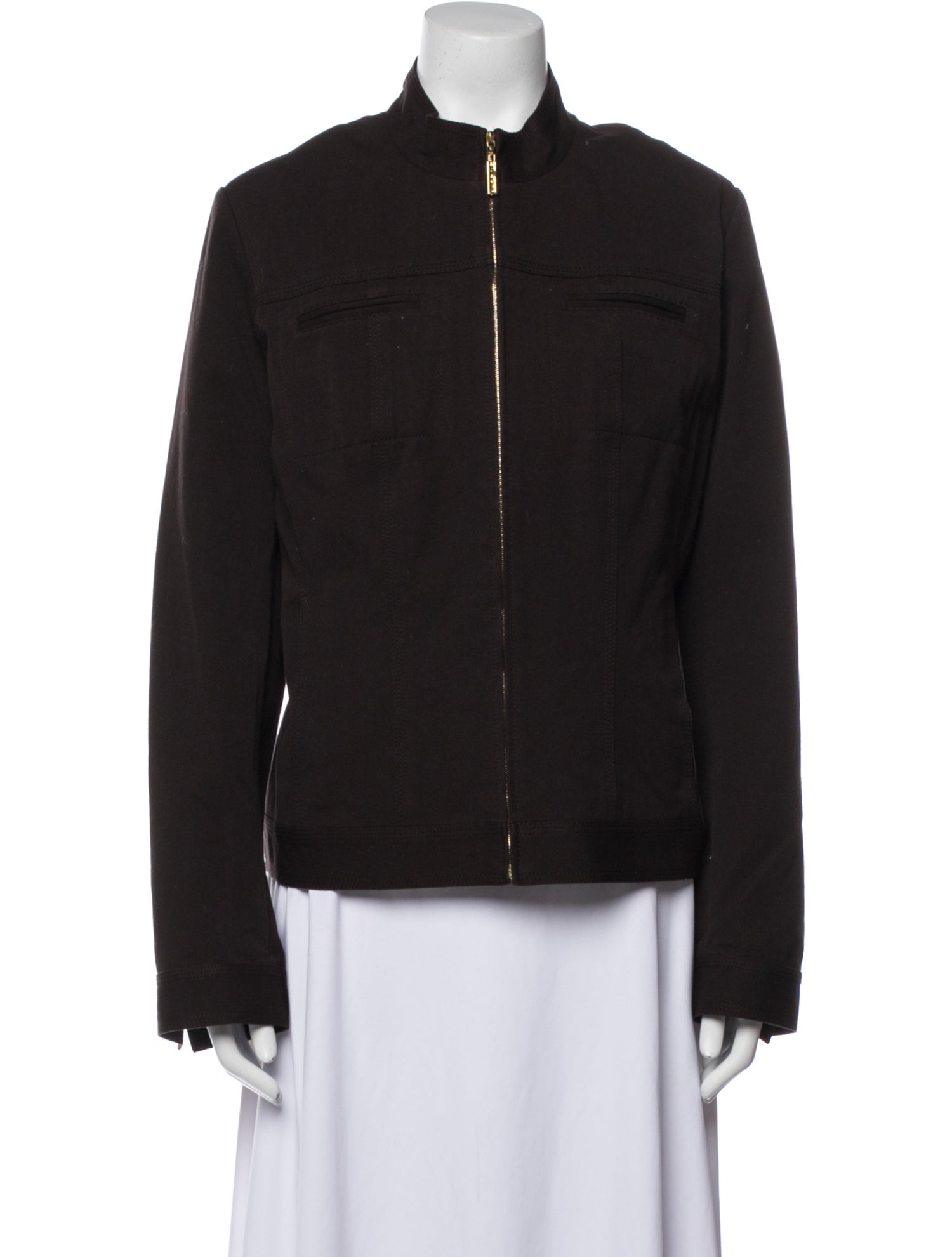 St. John Sport Jacket w/ Tags