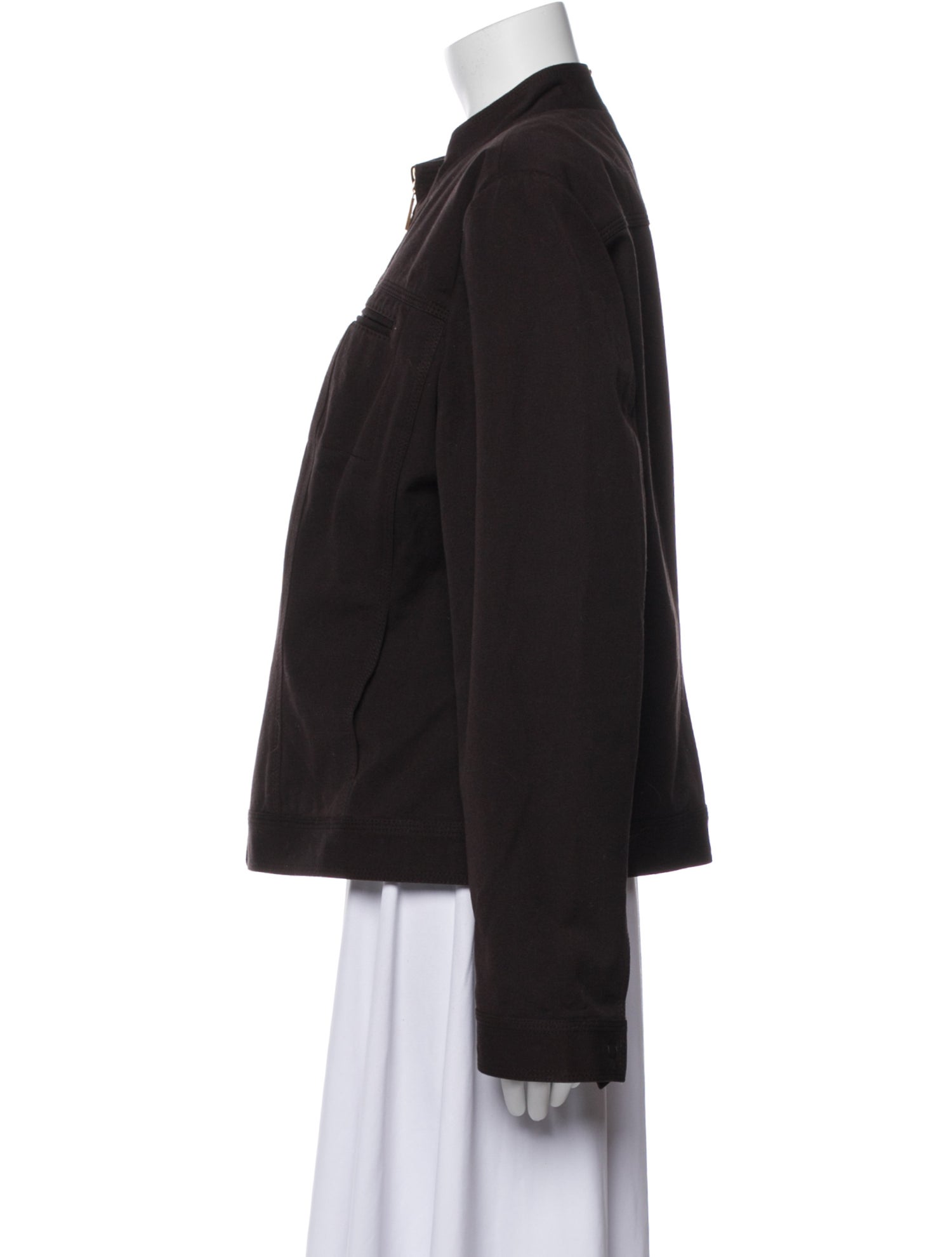 St. John Sport Jacket w/ Tags