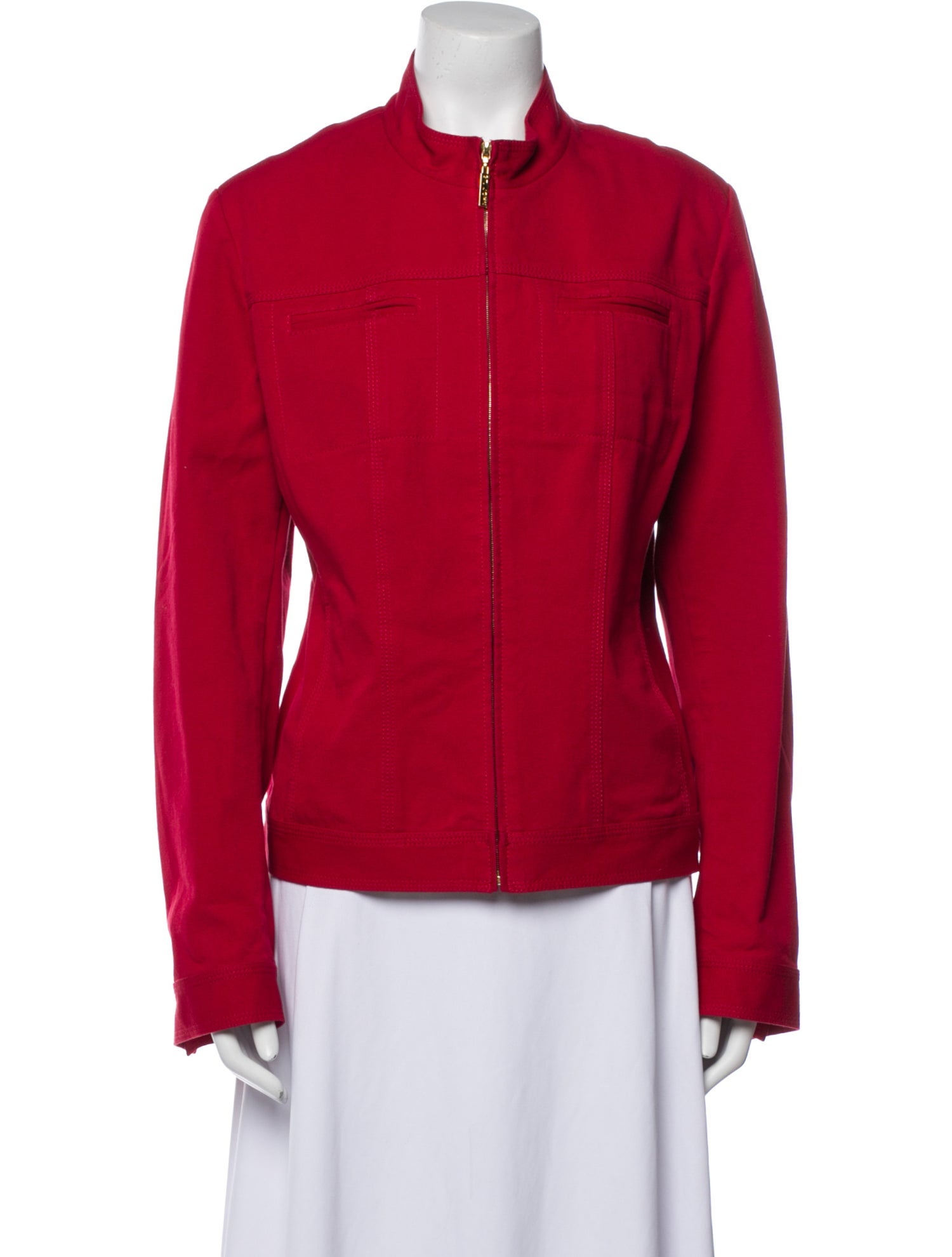 St. John Sport Jacket