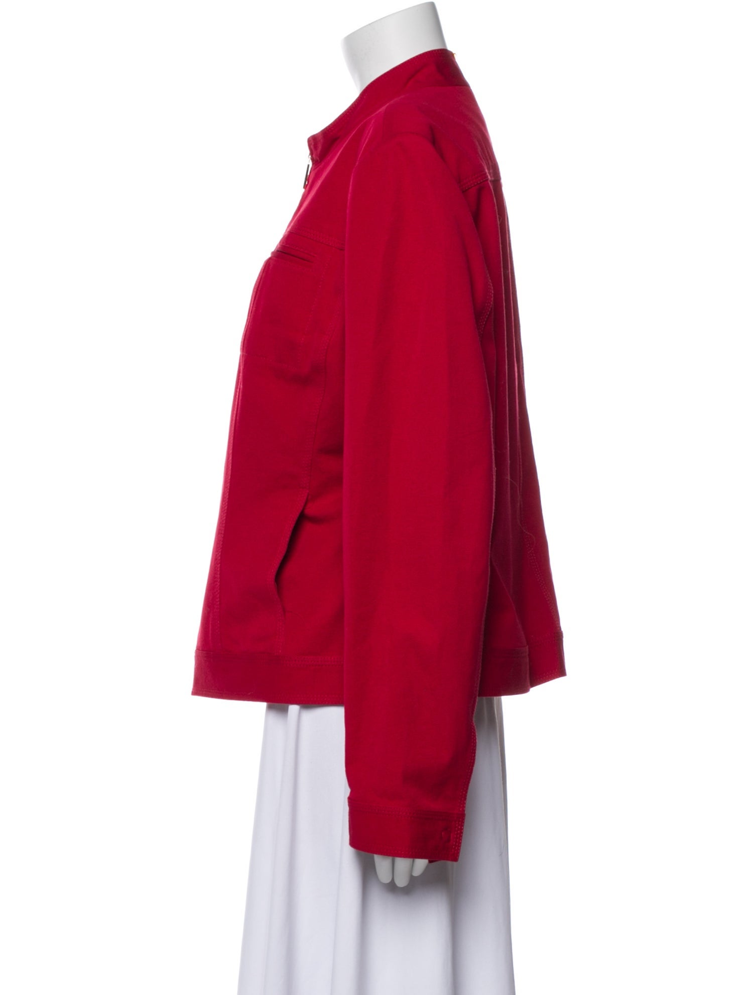 St. John Sport Jacket