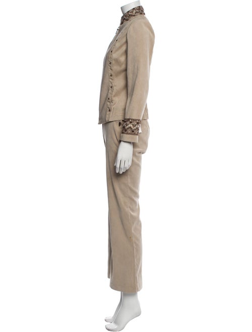 St. John Sport Pantsuit