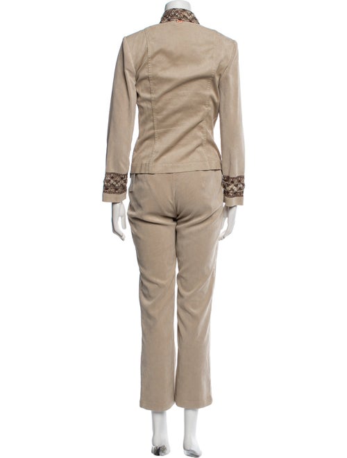 St. John Sport Pantsuit