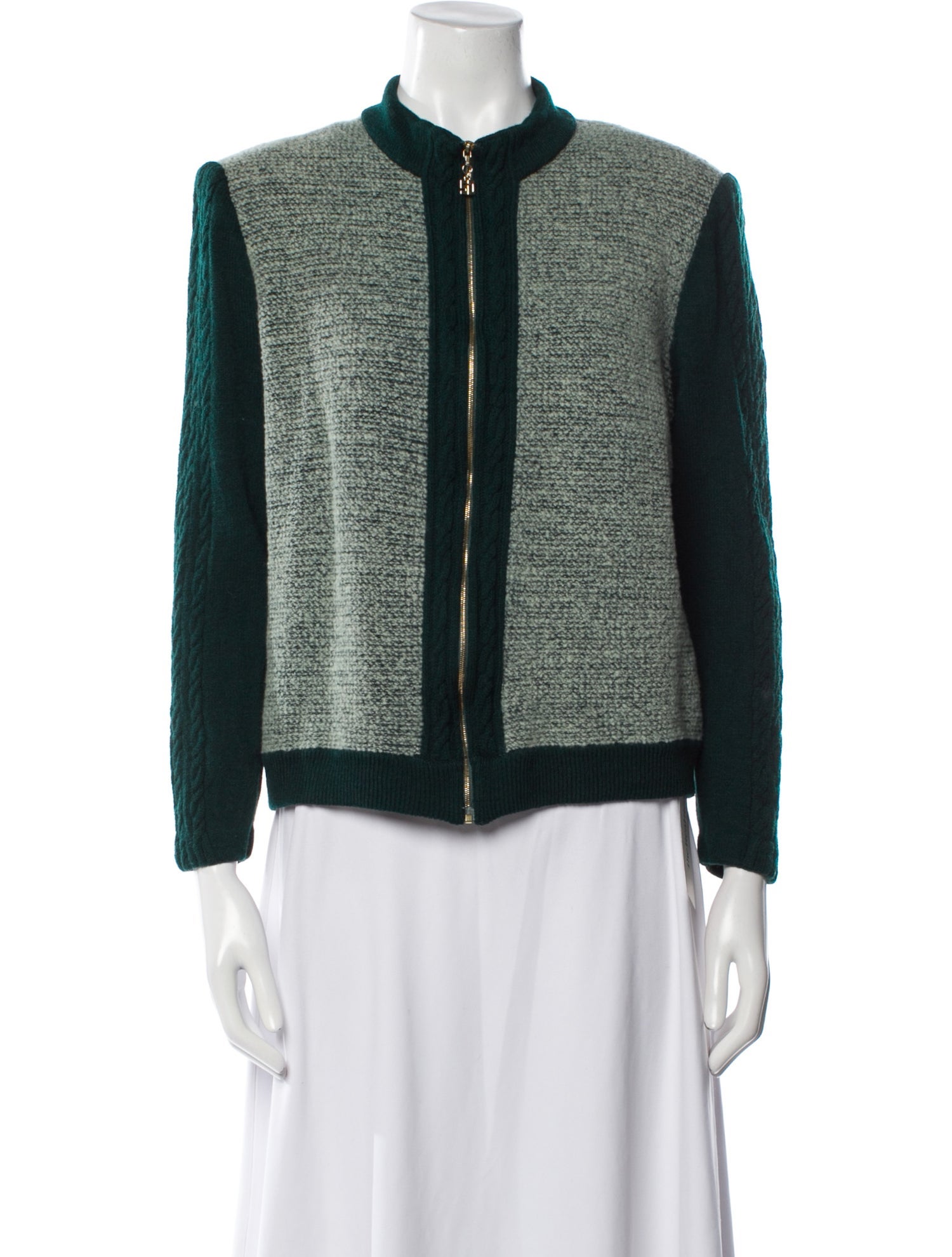 St. John Sport Evening Jacket