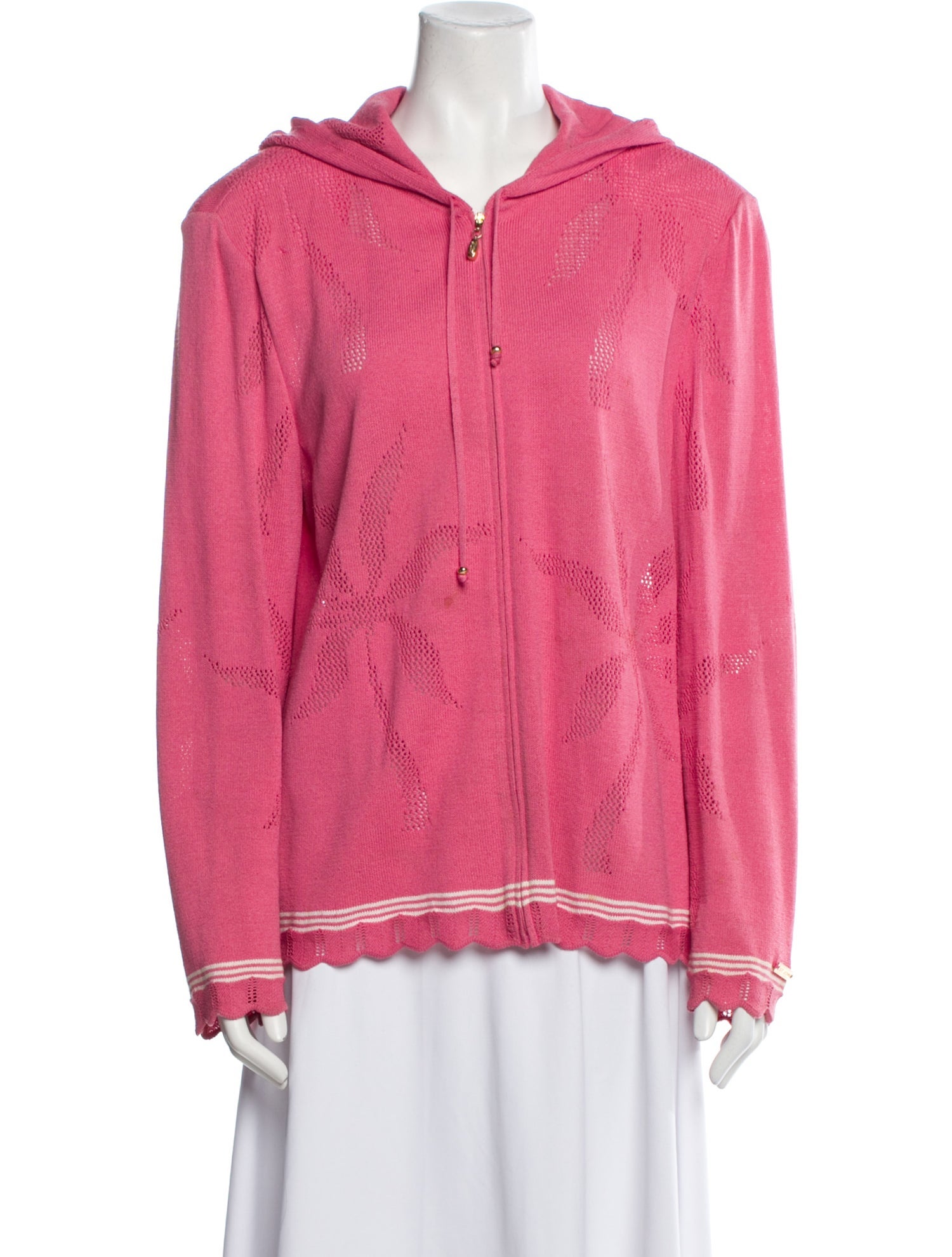 St. John Sport Wool Evening Jacket