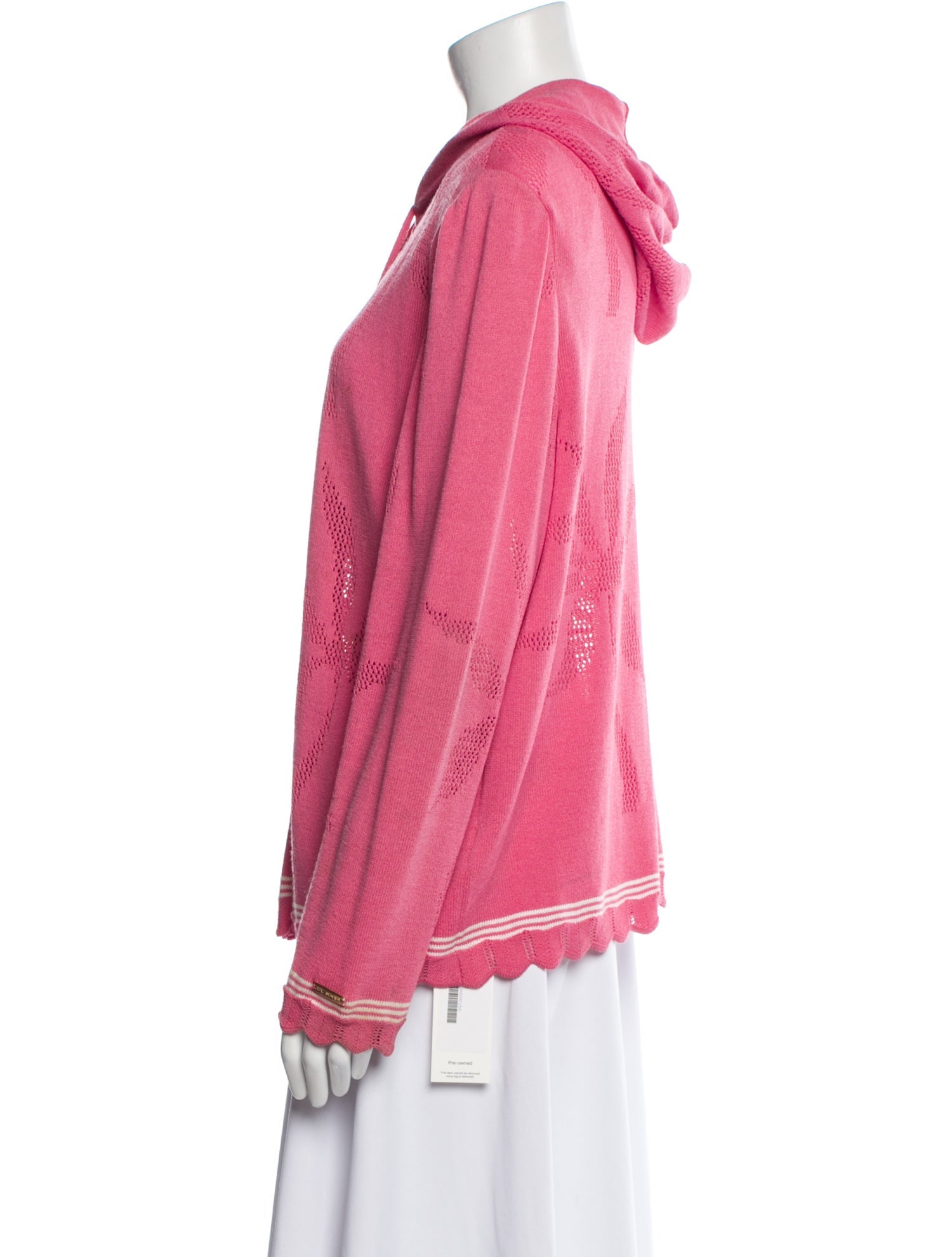 St. John Sport Wool Evening Jacket