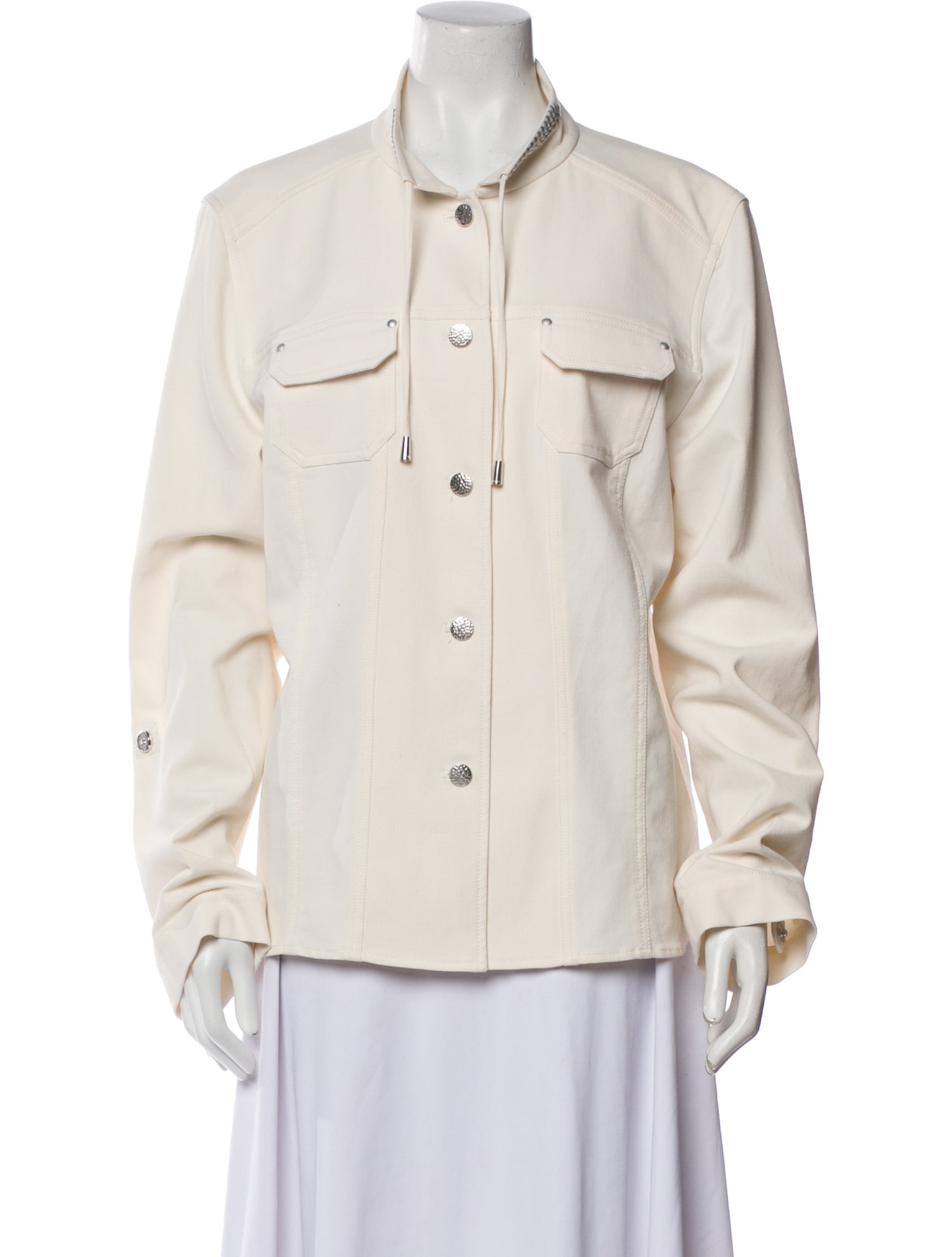 St. John Sport Jacket