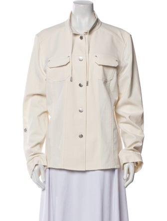 St. John Sport Jacket