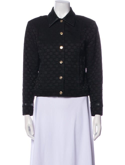 St. John Sport Jacket