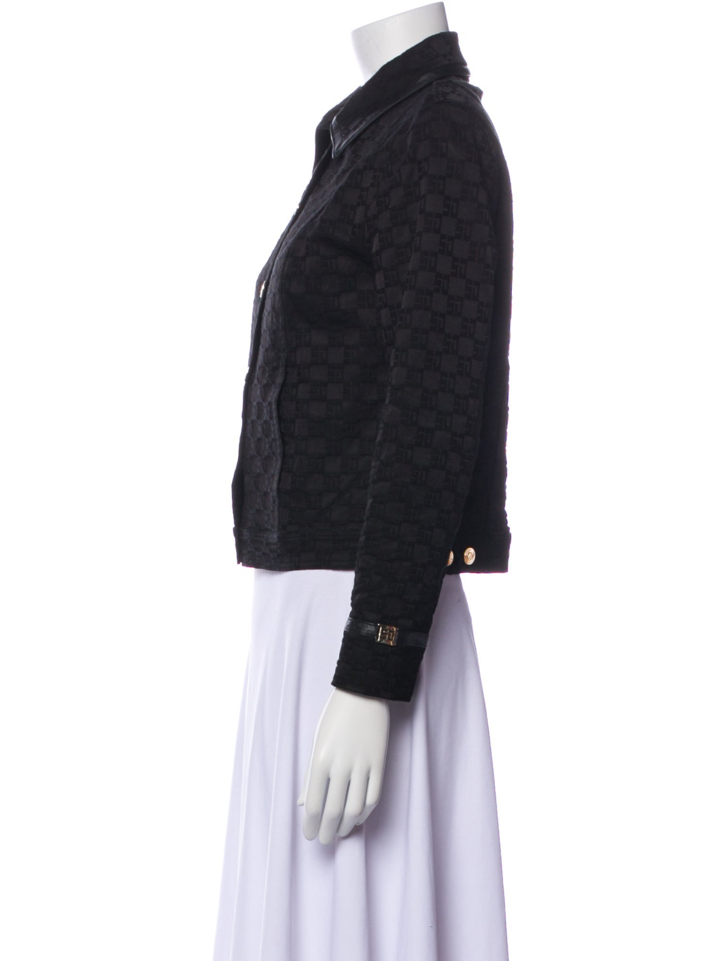 St. John Sport Jacket