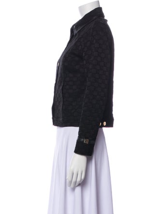 St. John Sport Jacket