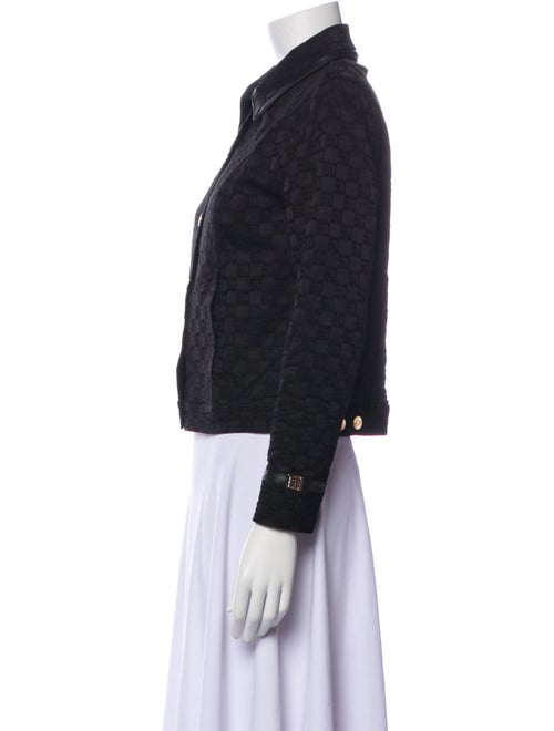 St. John Sport Jacket