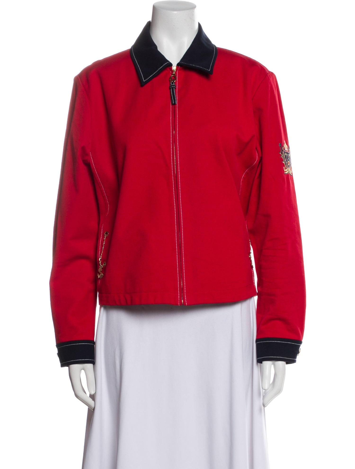 St. John Sport Jacket