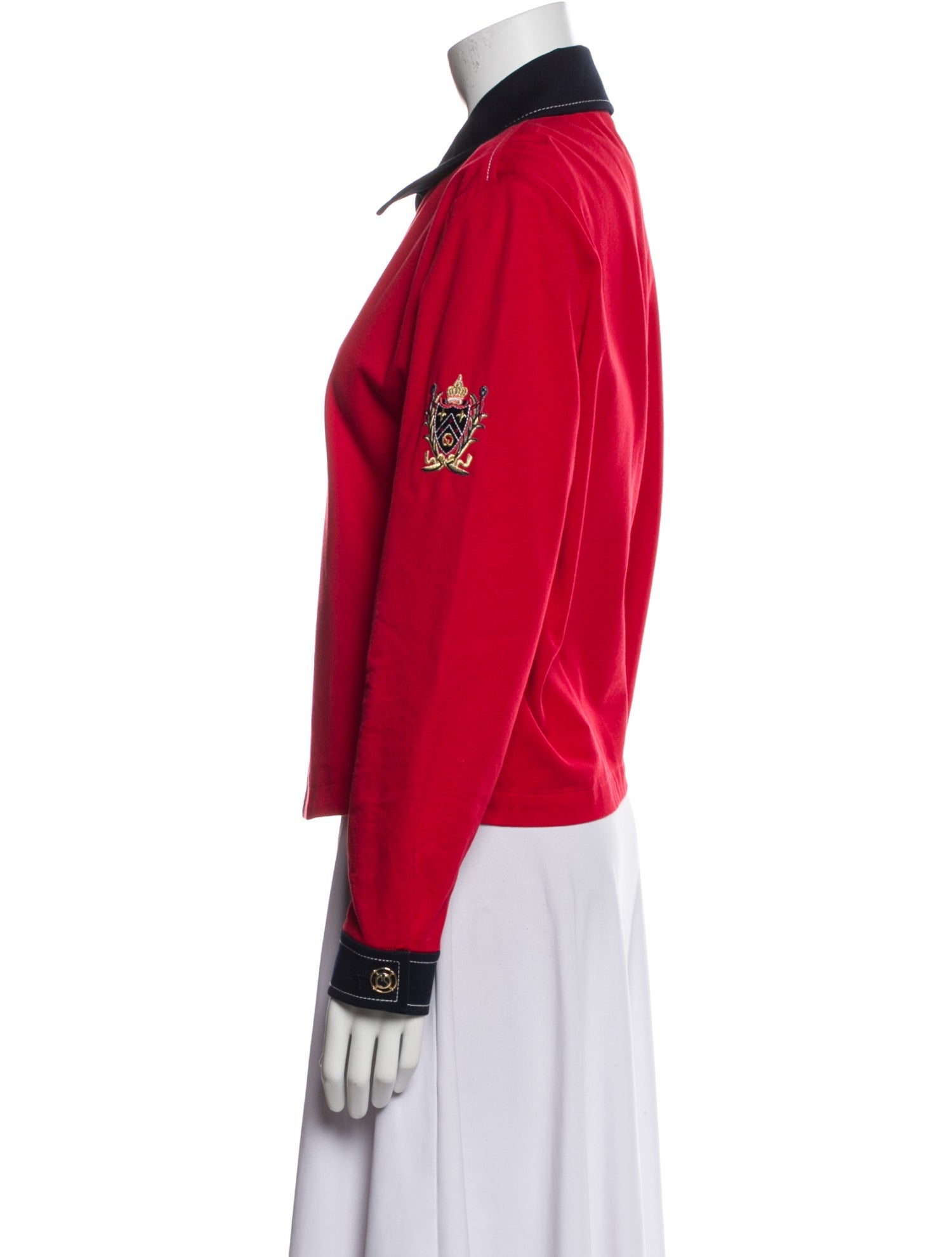 St. John Sport Jacket