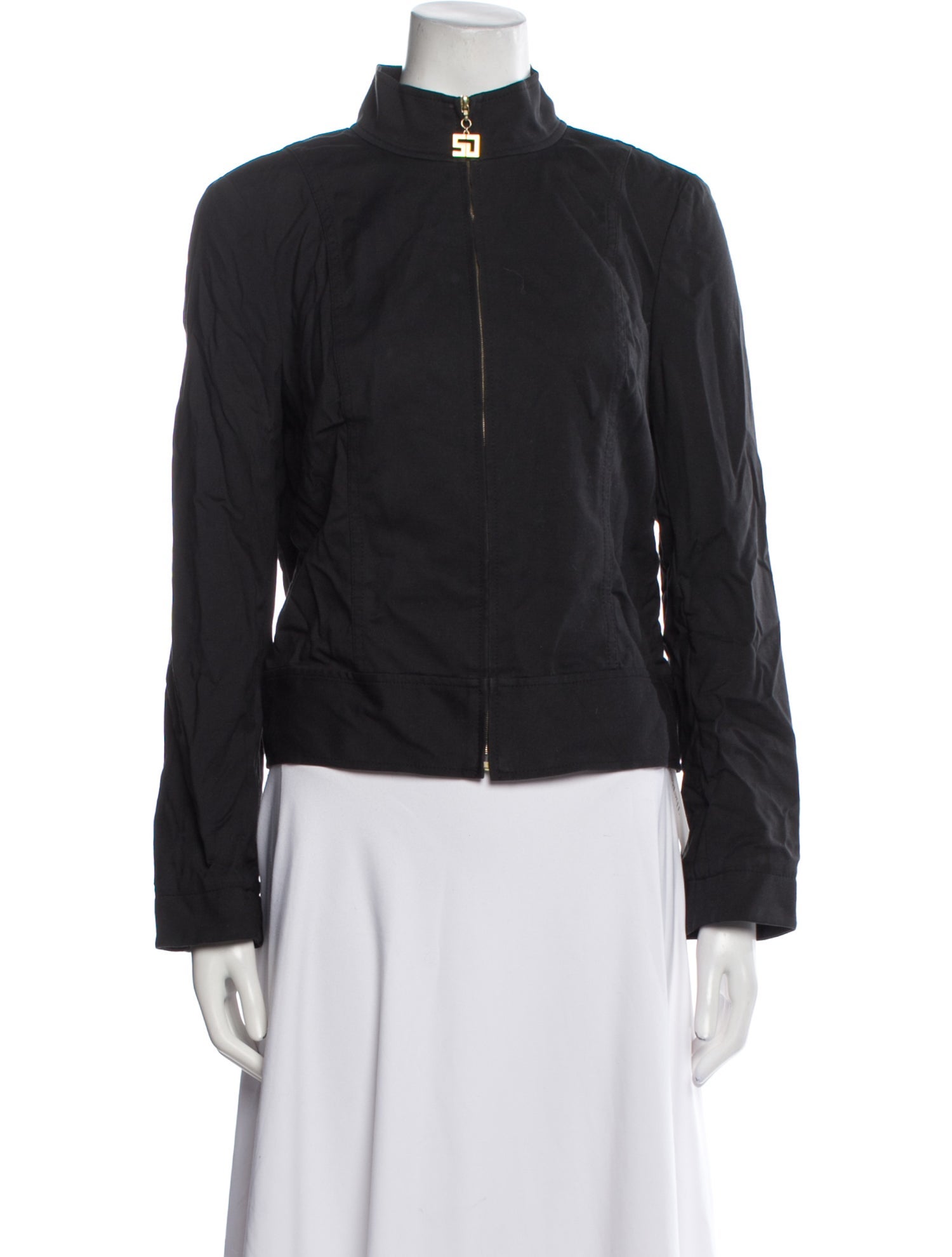 St. John Sport Bomber Jacket