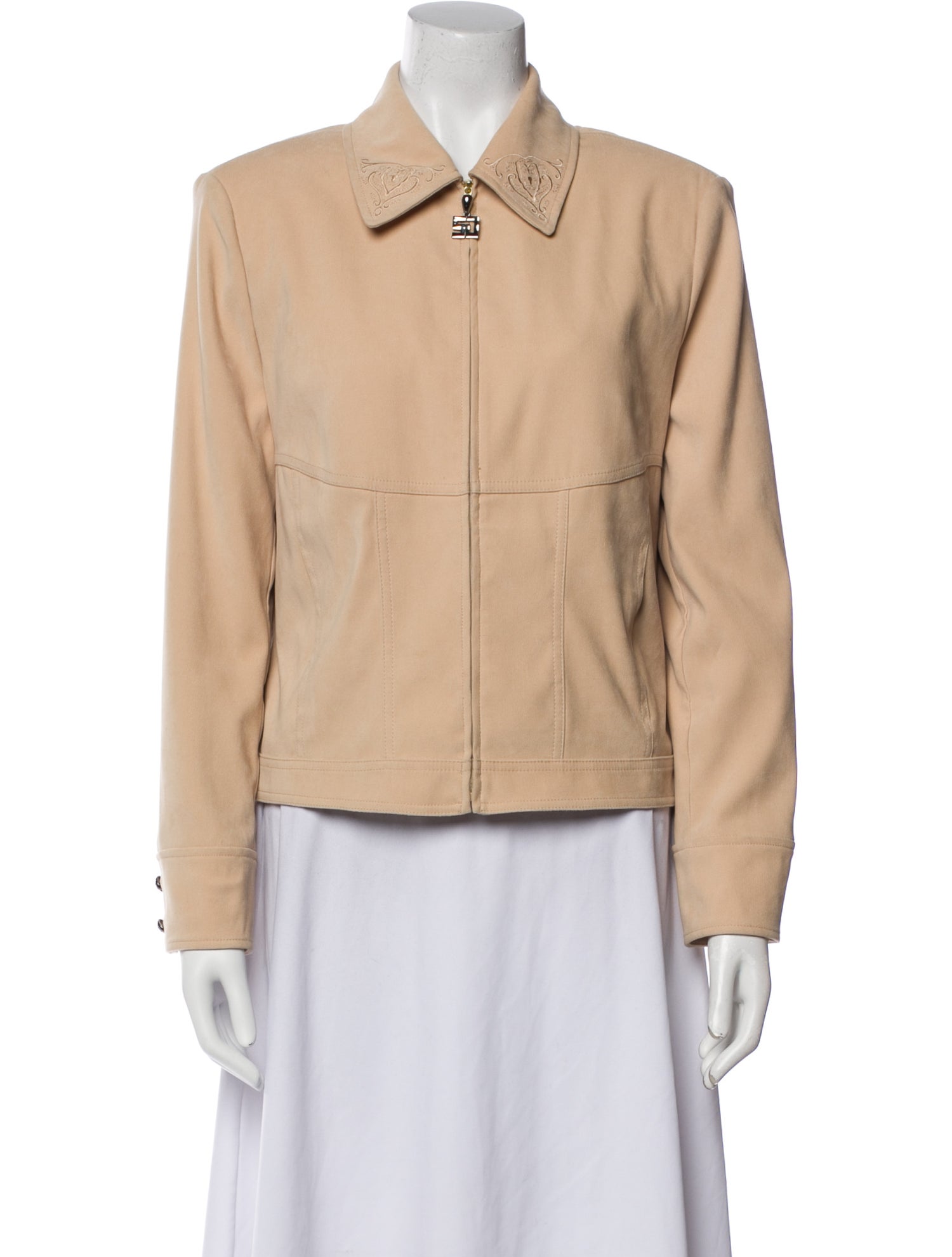 St. John Sport Blazer