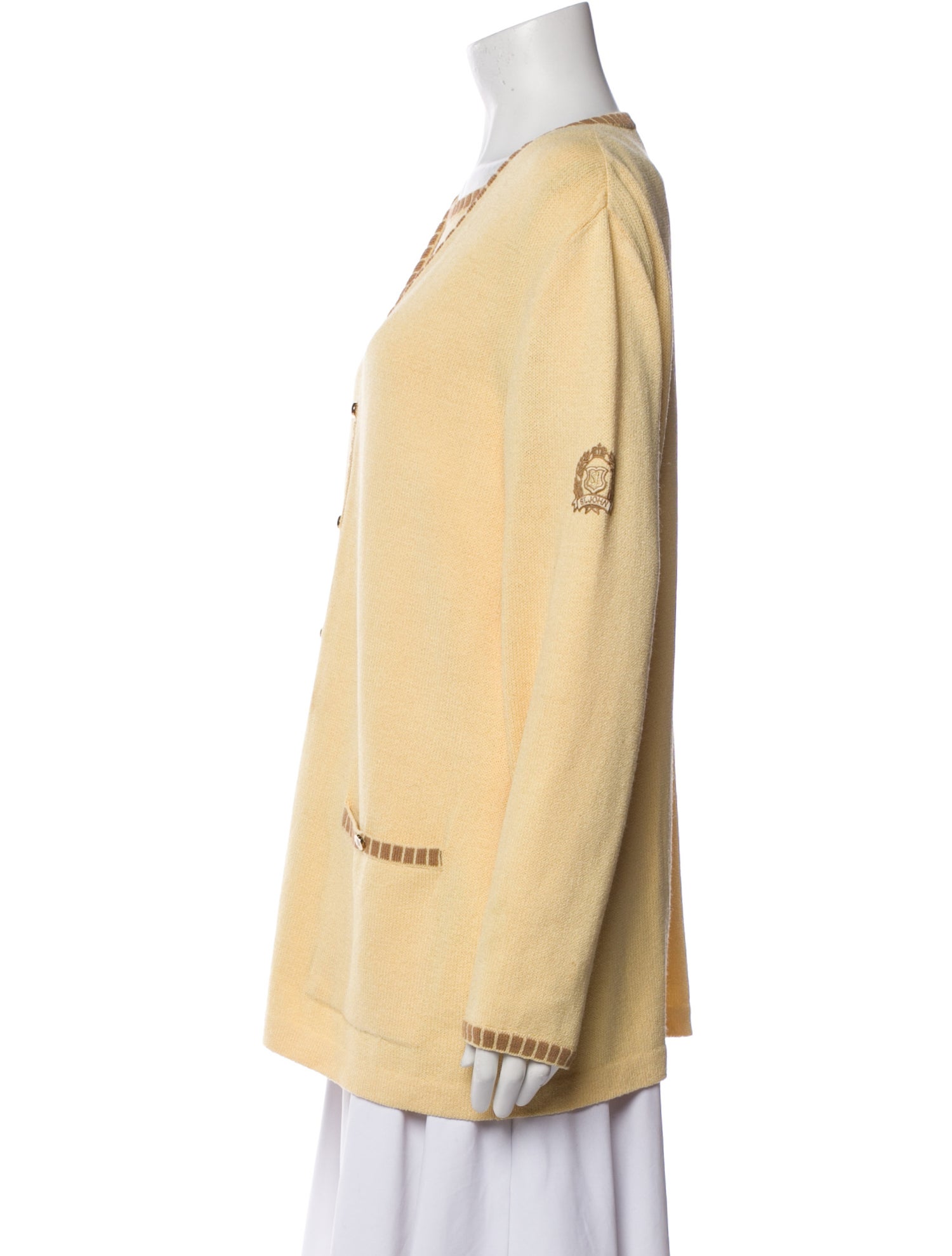 St. John Sport Wool Set