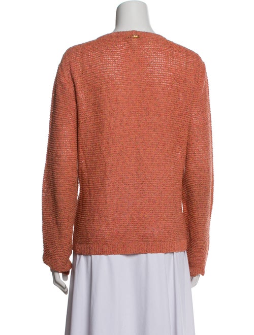 St. John Sport Wool Evening Jacket