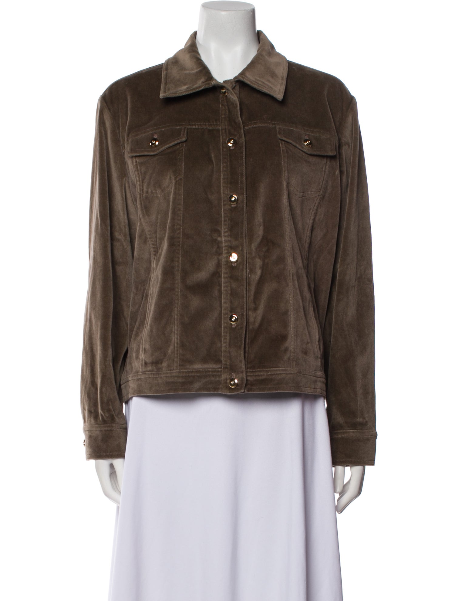 St. John Sport Jacket