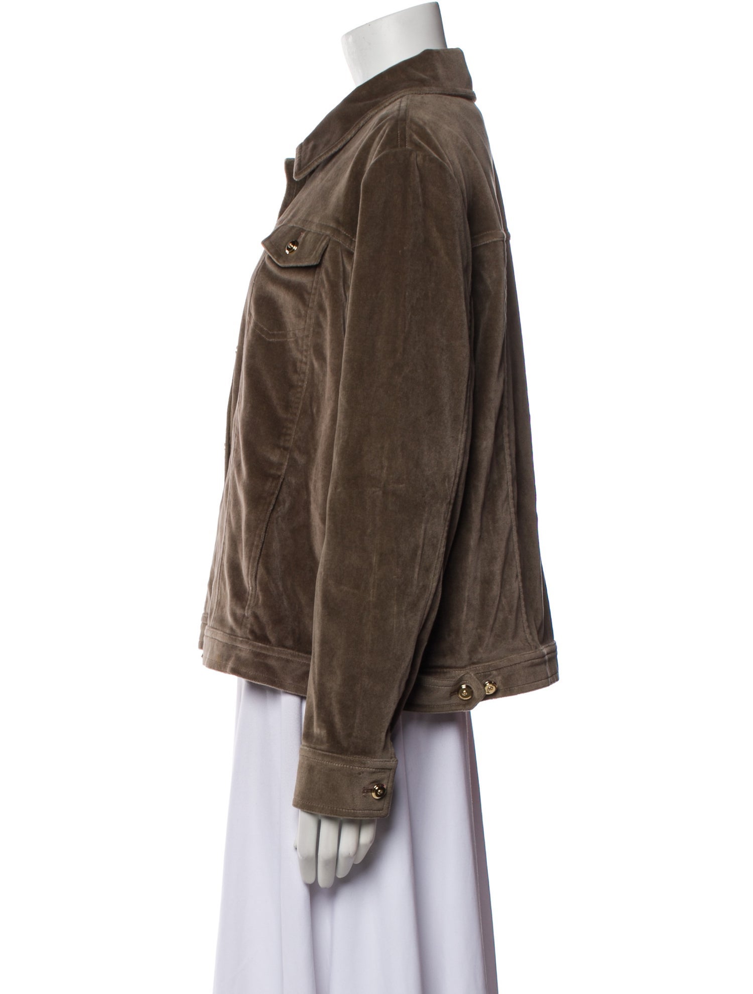 St. John Sport Jacket