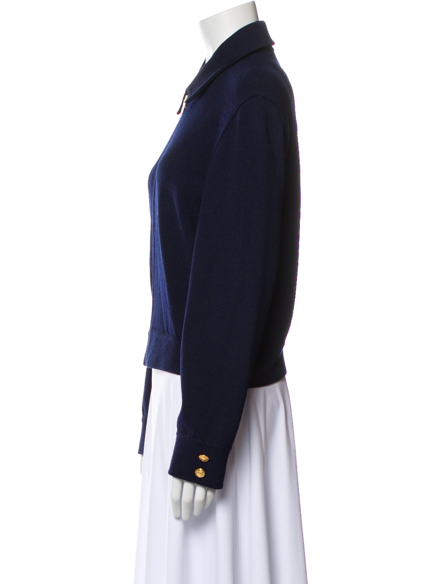 St. John Sport Jacket