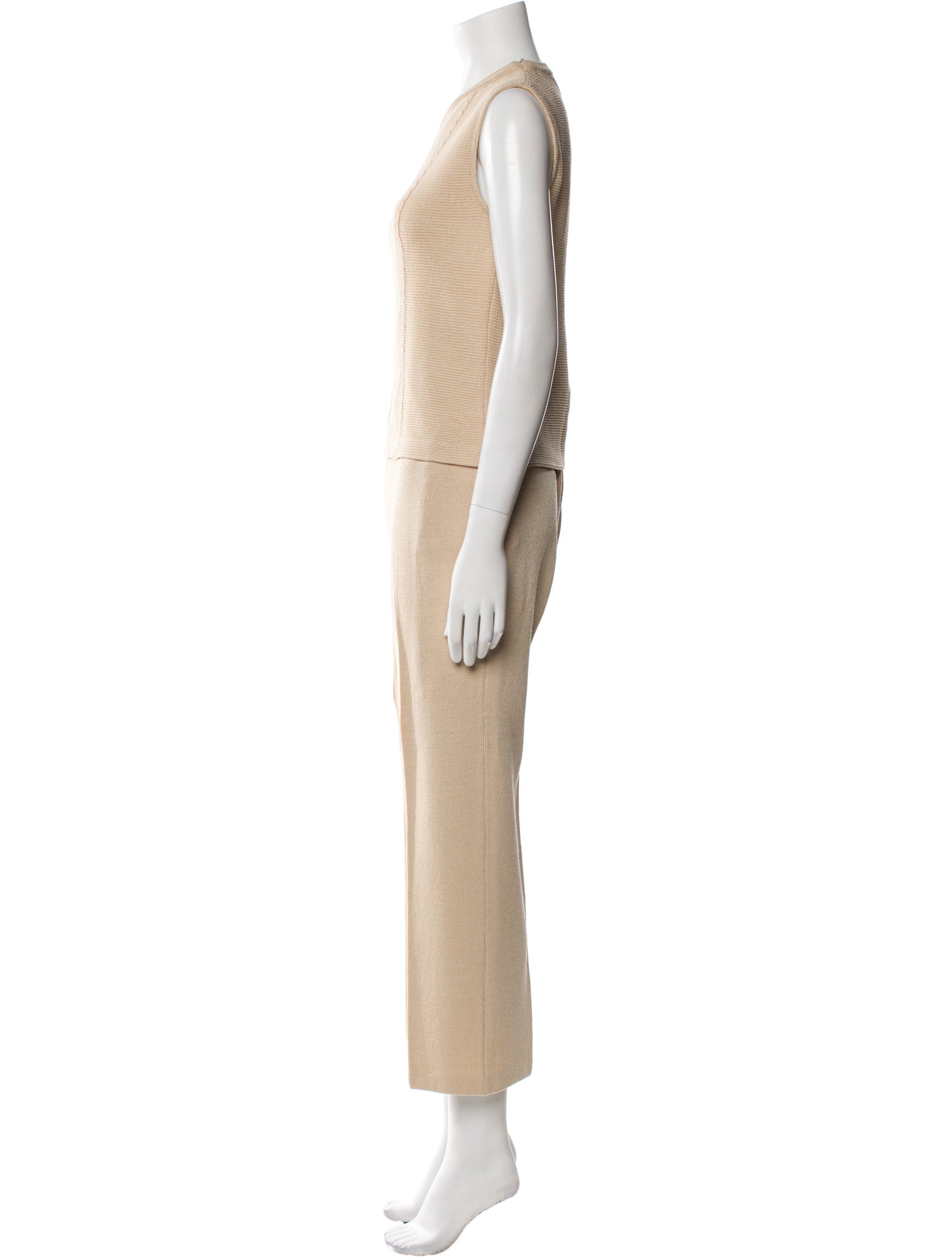 St. John Sport Pant Set w/ Tags