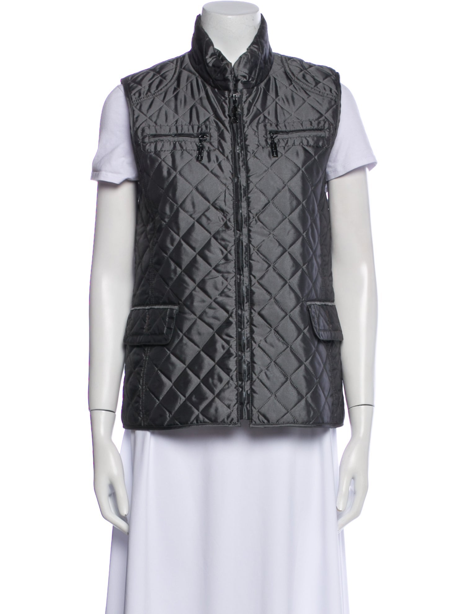 St. John Sport Vest