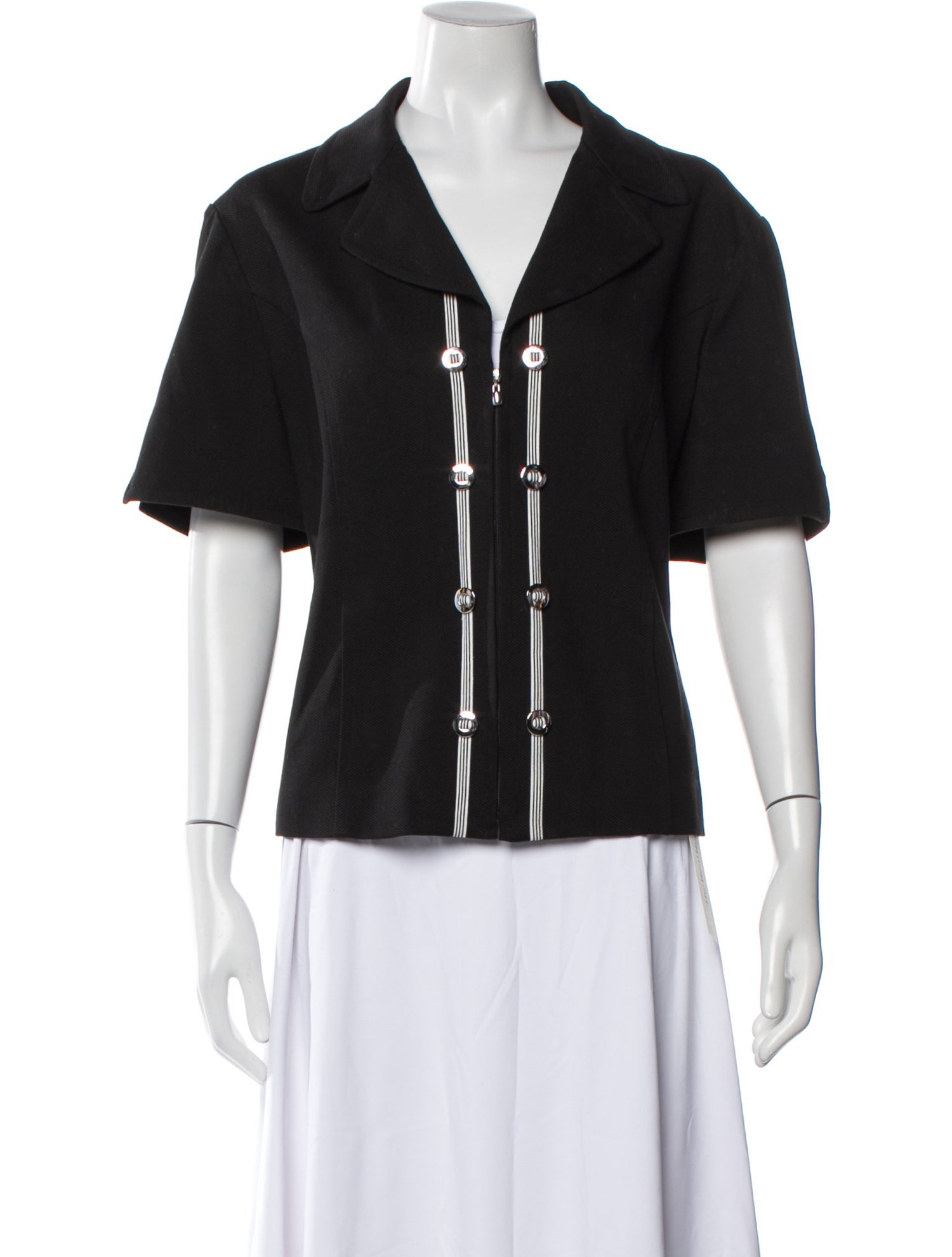 St. John Sport Evening Jacket